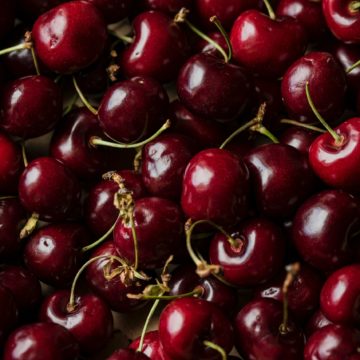 Chile Cherries drive Chilean fruit exports over the course of 2023