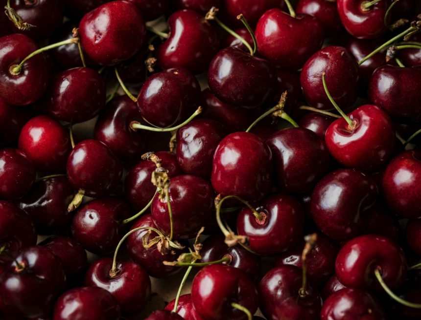 Chile Cherries drive Chilean fruit exports over the course of 2023