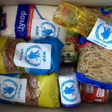 The United Nations releases report on World Food Security and Nutrition in 2023: Strengthen resilience and respond to the food crisis