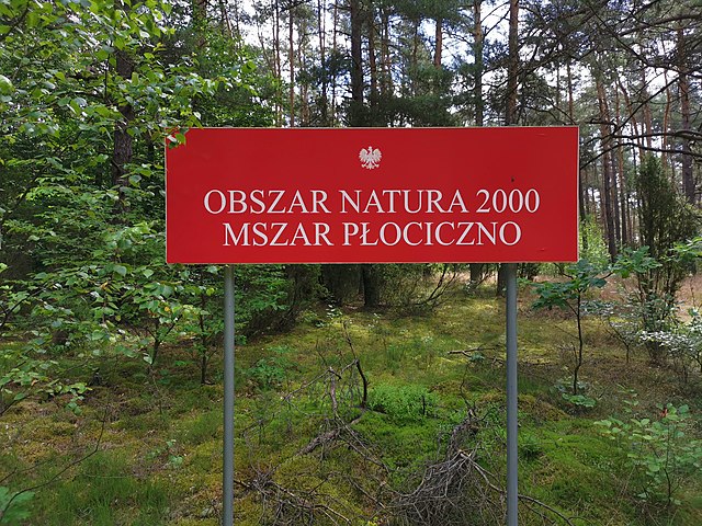 European nature conservation poster ‘Natura 2000’ Netherlands: North Brabant asks for 252 million euros for nature restoration