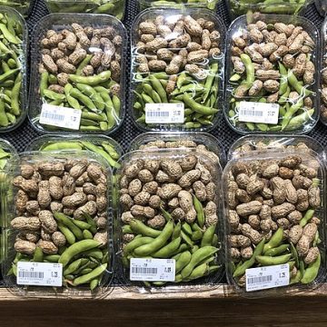Food commodities on Sale