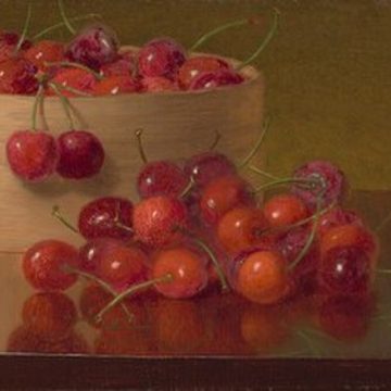 Cherry largesse lends Chile a 15% agro export rise 