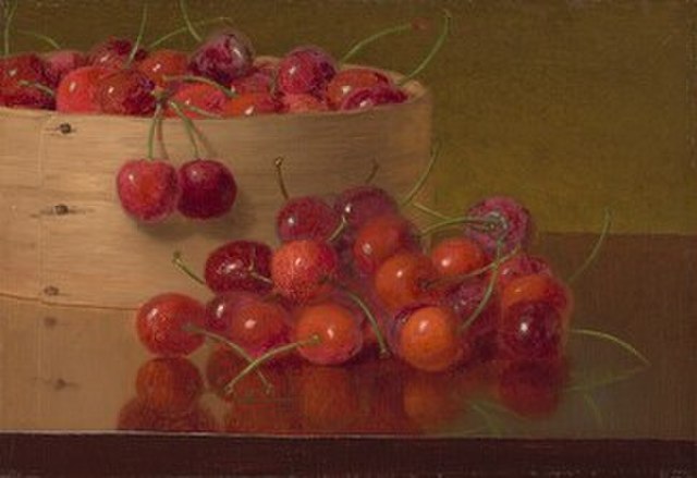 Cherry largesse lends Chile a 15% agro export rise 