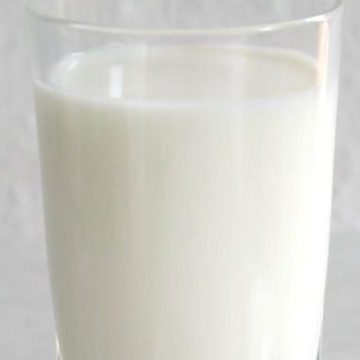 Milk