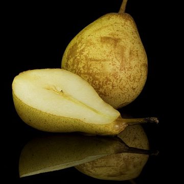 Portugal Rocha pears