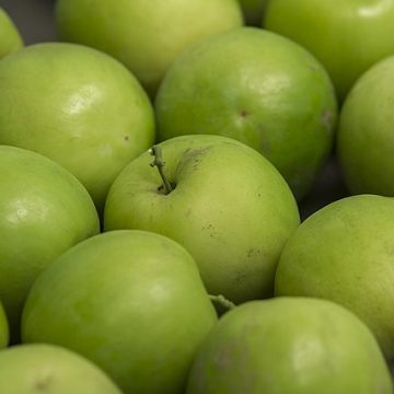 China Green jujube