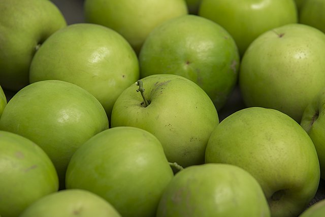 China Green jujube