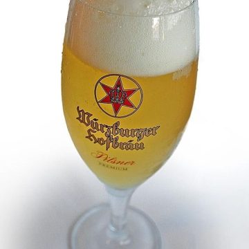 German beer