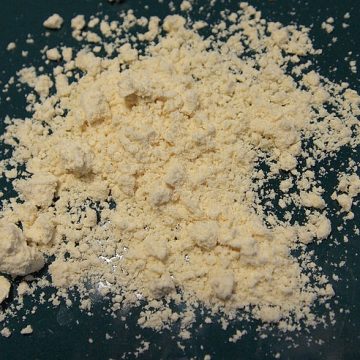 soymeal