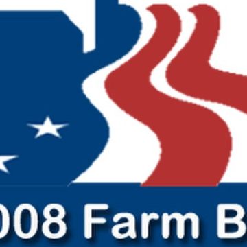 Farm Bill logo