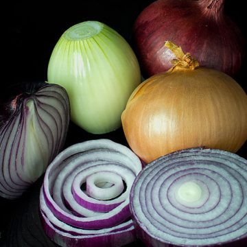 Nepal to field formal onion request with India