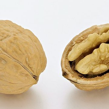 Walnuts