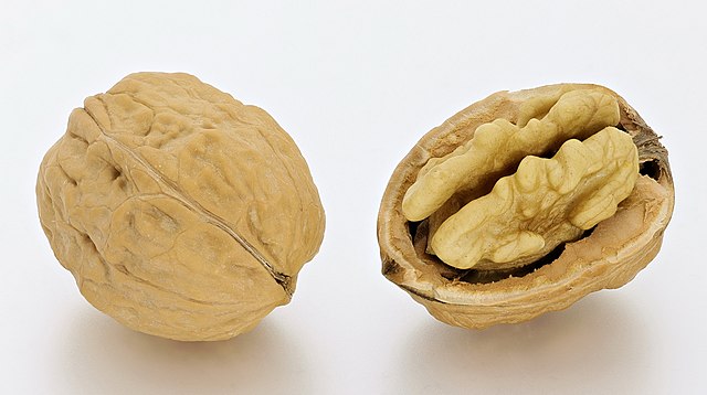 Walnuts