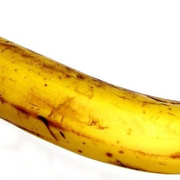 yellow banana is popular in Cambodia