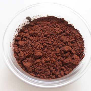 Cocoa powder