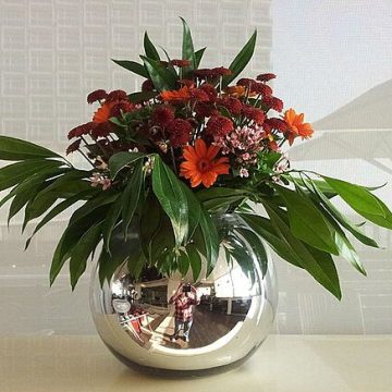 flower bouquet