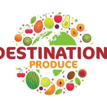 Co-Founder of Destination Produce recounts how “every business transaction starts with a relationship”