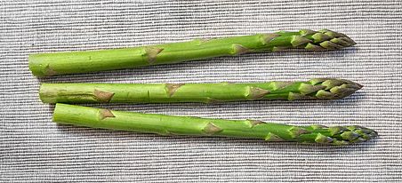 BC’s Armstrong Asparagus Farm expects 30 to 50% yield increase this Mothers Day weekend