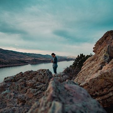 Study finds U.S.’ reservoirs home to 7.6 billion pounds of fish