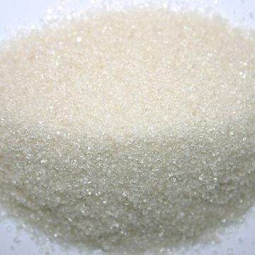 Global sugar sector slows down, to recover in 2025 