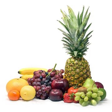 Fruit and spice exports from Indonesia soar in Q1, 2024