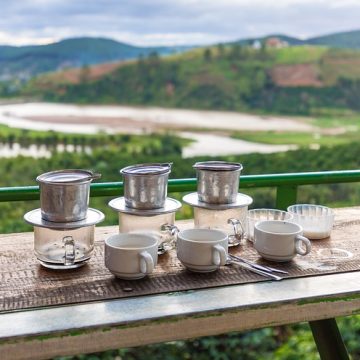 Coffee crosses $4 mark, might cool after February harvests