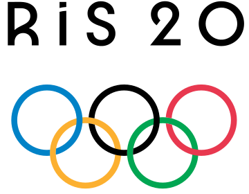 Paris Olympics to go eco-friendly, vegetarian 