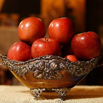 “Time for Polish Apples” ends spring with “a series of sampling activities both at home and abroad”
