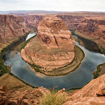 Colorado River brings alfalfa farmers $300 per acre-foot 