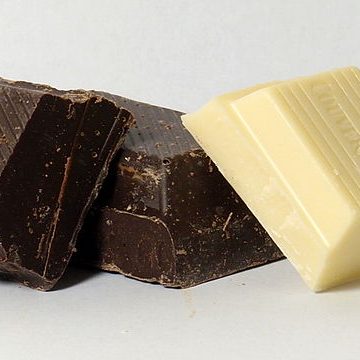 Is chocolate that safe with all that lead?