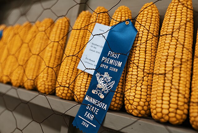 Tim Walz versus emission-free agriculture 