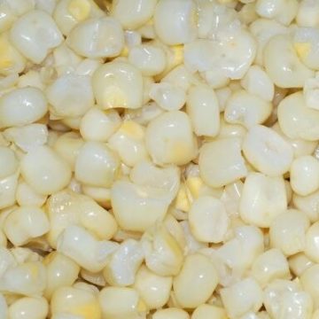 Maize gets dear in South Africa, whets imports