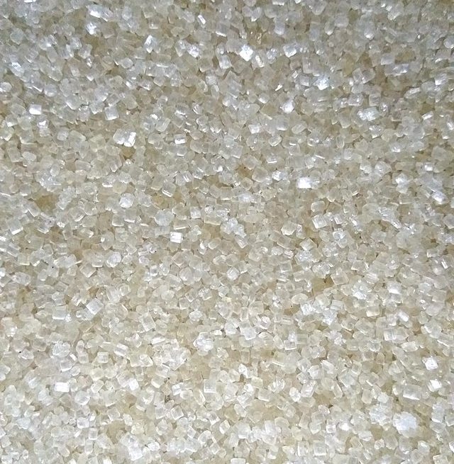 Sugar grains: Credit, Wikimedia Commons Sugar productivity in Vietnam emerges number 1 in ASEAN