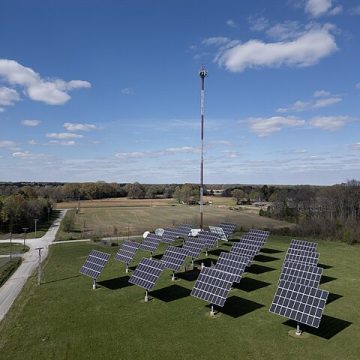 A climate information purge ongoing at USDA