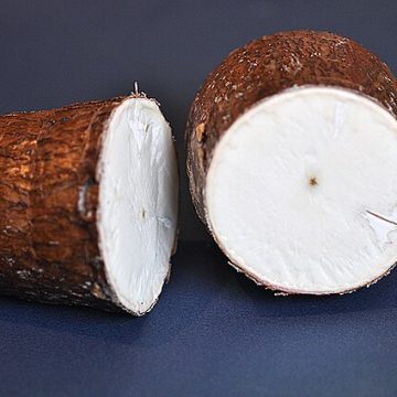 Cassava farming in Nigeria finally paying off via bioethanol