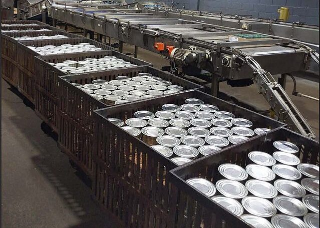 Tuna canneries in American Samoa hail reopening of protected Pacific fisheries 