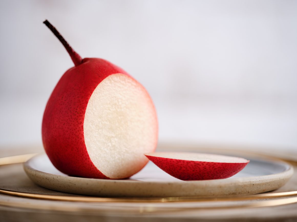 PIQA Pears: “China is the primary export market for New Zealand-grown PIQA® Red”