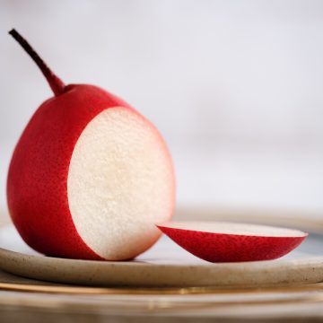 PIQA Pears: “China is the primary export market for New Zealand-grown PIQA® Red”