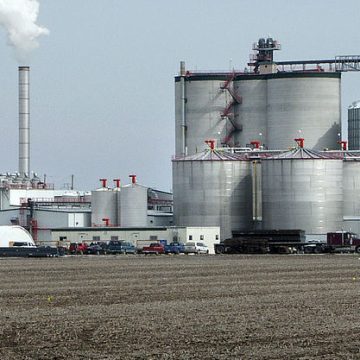 U.S.-UK trade deal creates $5 billion market for American farmers