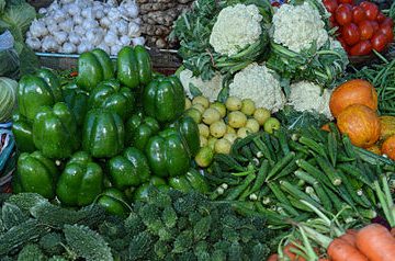 India-United States free trade deal looms on select agricultural goods
