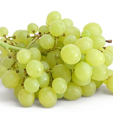Table grape season in Central California courts timely demand 