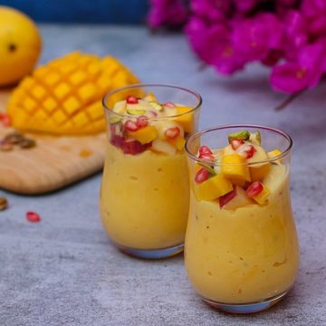 Odisha squeezes its celebrated mangoes into France, Belgium markets