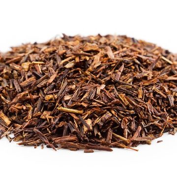 Rooibos from South Africa gains mileage in East Asia  