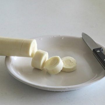 The Peru palm hearts export volume rises 25% amidst vegan culture 