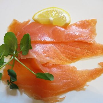 Smoked salmon processors in Europe win ‘stiffening’ battle vs. EU 