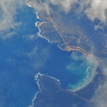 Deep sea Fishery Bay near Adelaide, Australia: Credit, Wikimedia Commons Southern and Western Australia (WA) boast deep sea fisheries
