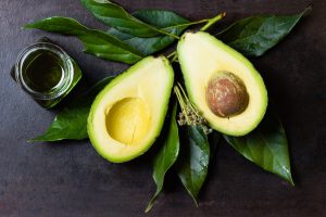 Kenya Avocado oil