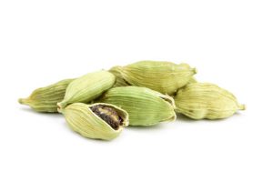 Kenya cardamom