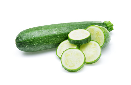 Kenya Marrow/Courgette » Selina Wamucii