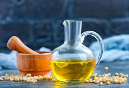 Tanzania Corn Oil